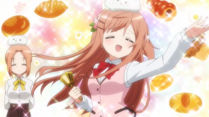 保登モカ誕生祭21のtwitterイラスト検索結果