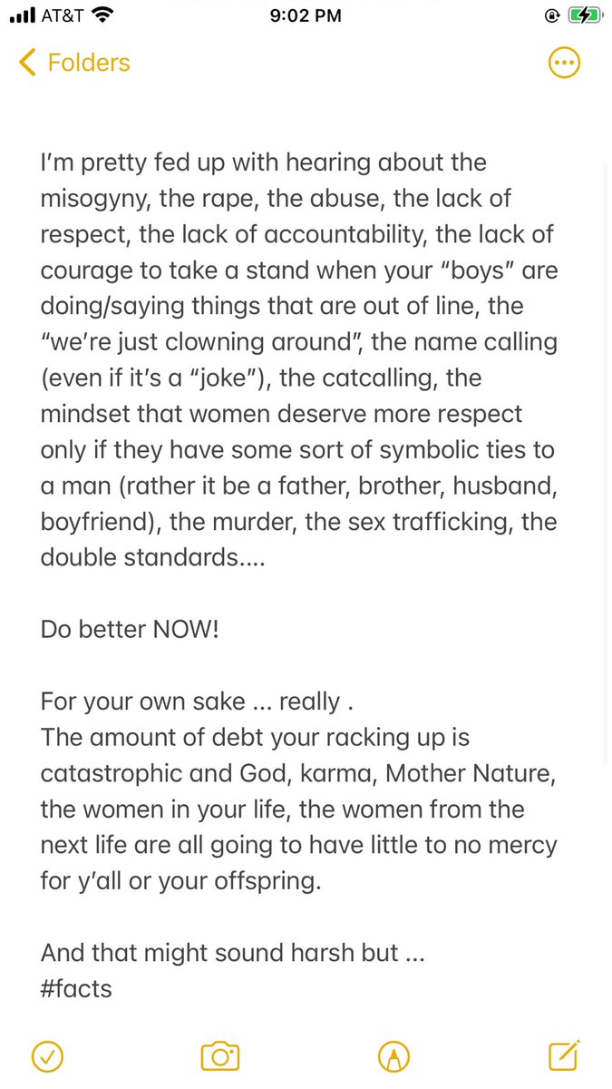 _LaVieBohem's tweet image. I heard y’all like to do these little challenges.. I’ve got a challenge for you. #DoBetterChallenge 
Don’t tell me, show me