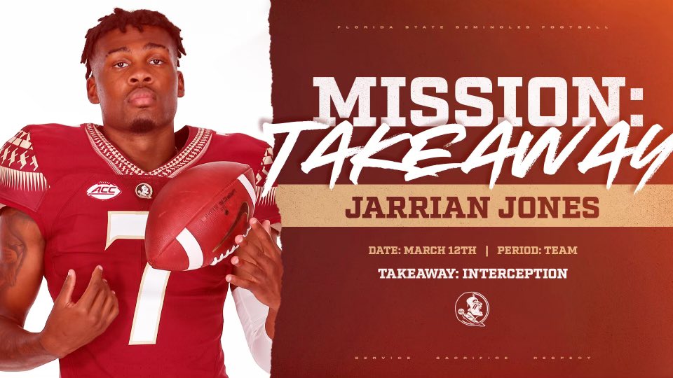 #MissionTakeaway <a href="/JarrianJones/">J.Jones</a>