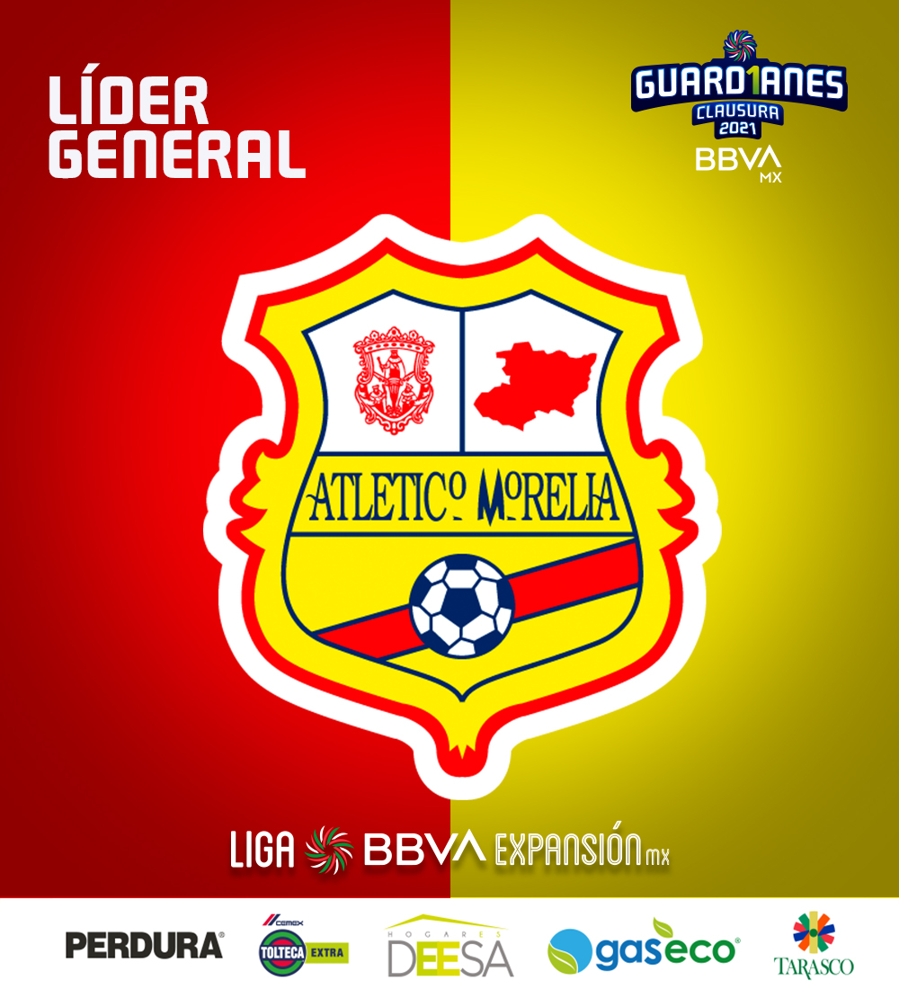 Liga BBVA Expansión MX tweet media