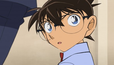 字幕で犯人がバレるコナン神回 字幕で犯人がバレるコナン神回