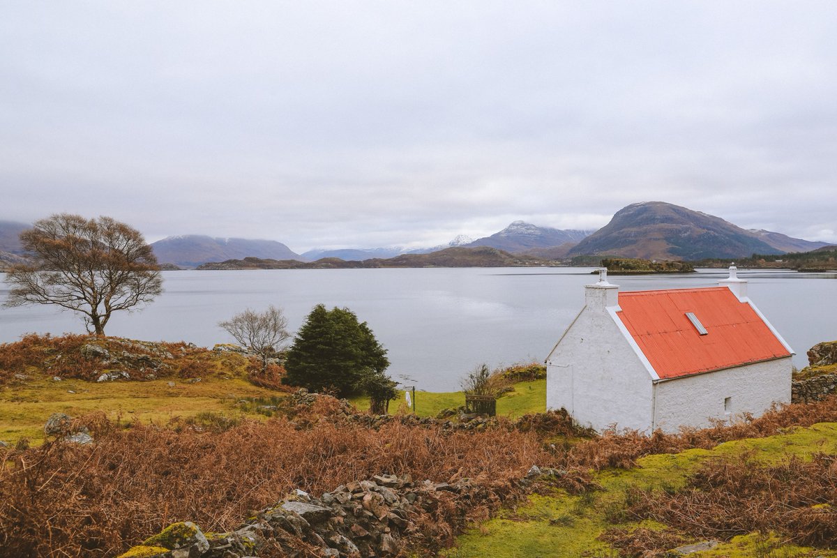 Loch Shieldaig, Strathcarron, Scottish Highlands, Bespoke Scotland Tours, Private Tours of Scotland, Scotland Tours, St Andrews Taxis,  Scotland. #Scotland #Tours #TourScotland @hulllive @diomedes66 @TaoMannaDon @IanAspin @USRealityCheck @danfoisy @VisitScotland