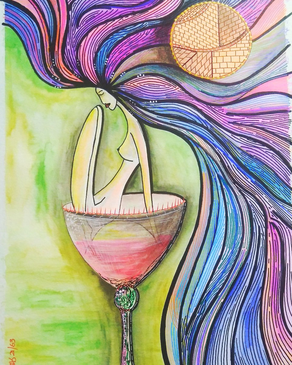 DaverartJ's tweet photo. #acuarelas #talent_help_page #art #acuarela #arte #watercolorpainting #acuarelasobrepapel #talenthelppage #aquarelle #painting #dibujo #watercolors #watercolour #watercolorart #draw #artist #pintura #dibujos #illustration #sketch #artwork #ilustracion #watercolorillustration #s https://t.co/TaHmoHDwsl