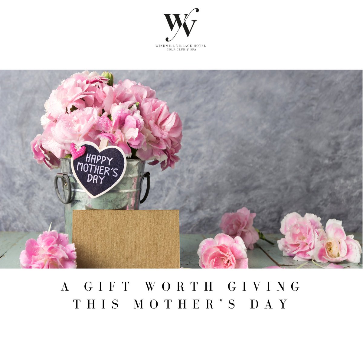 Windmill Village Hotel tweet media