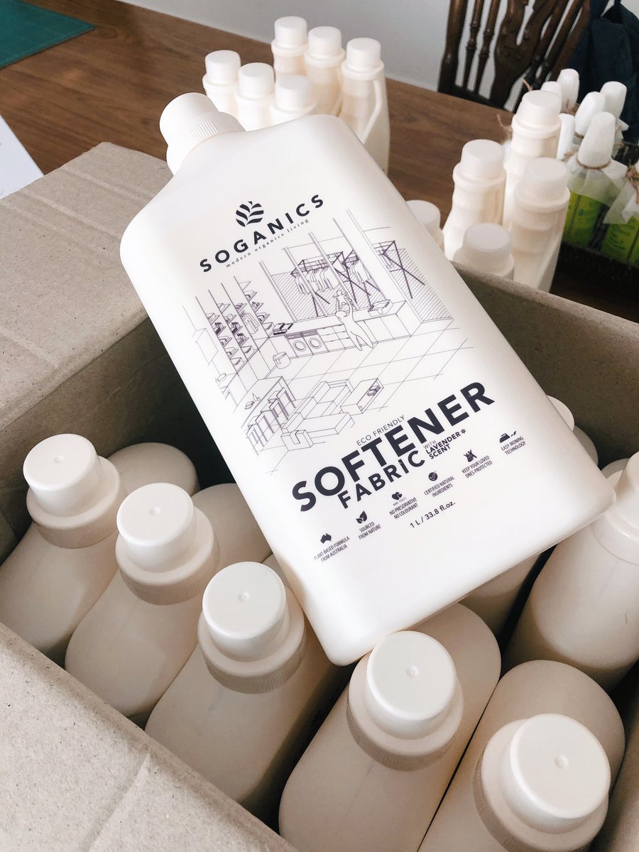 smelllemongrass's tweet photo. เตรียม���างจ��หน่ายในร้าน Smelllemongrass อาทิตย์หน้าแล้วครับ #น้ำยาล้างจาน #น้ำยาซักผ้า #น้ำยาเช็ดกระจก #น้ำยาปรับผ้านุ่ม #หัวหิน #huahin #smelllemongrass #soganics https://t.co/5mYlSZSmS4