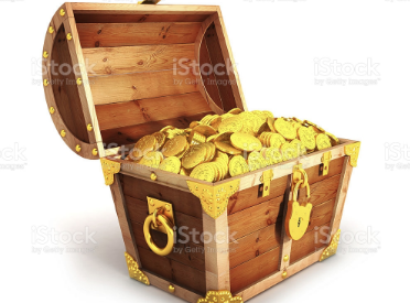 Take treasure. Золотой сундук. Сундук с сокровищами. Ящик с золотом. Сундук с запасами.