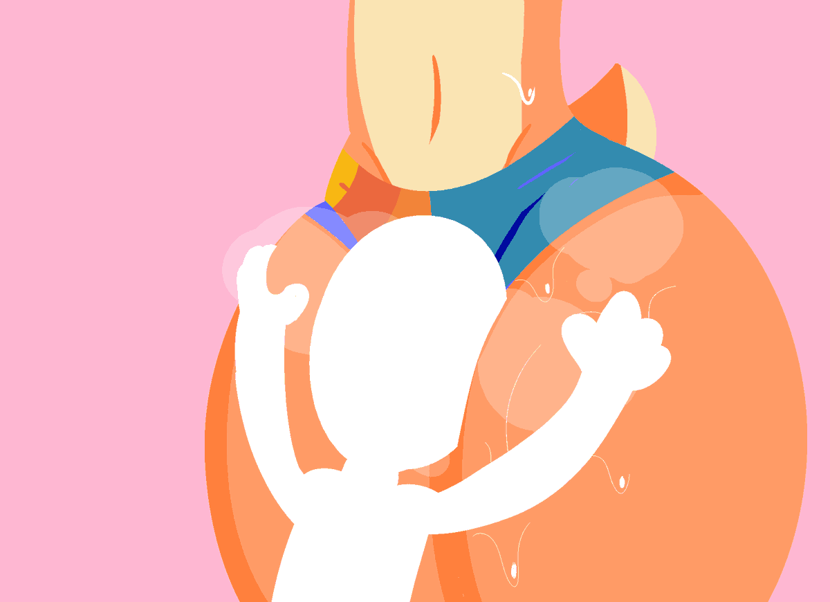 Bugmag 🔞 tweet media