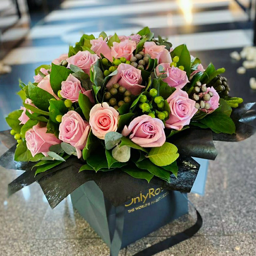 OnlyRoses tweet media