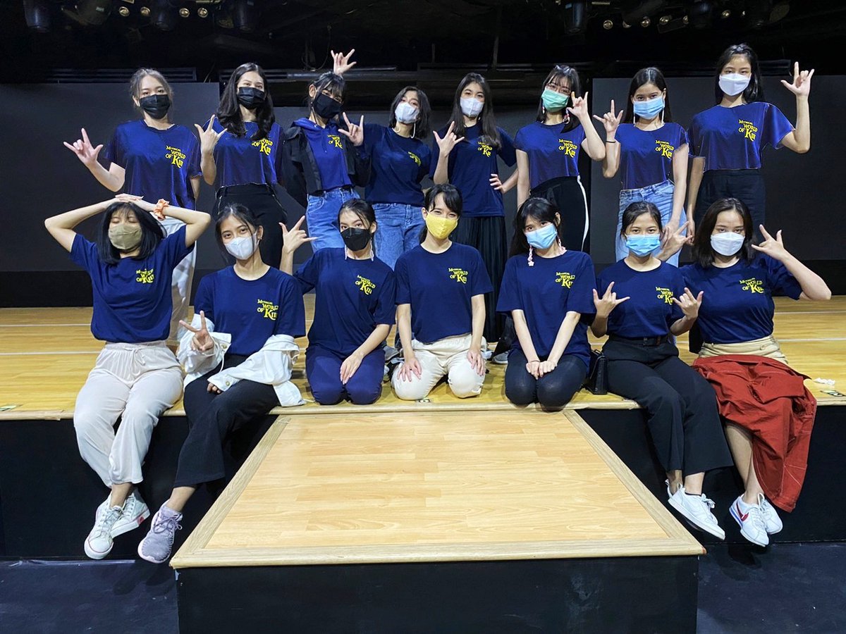 JKT48 Team KIII tweet media