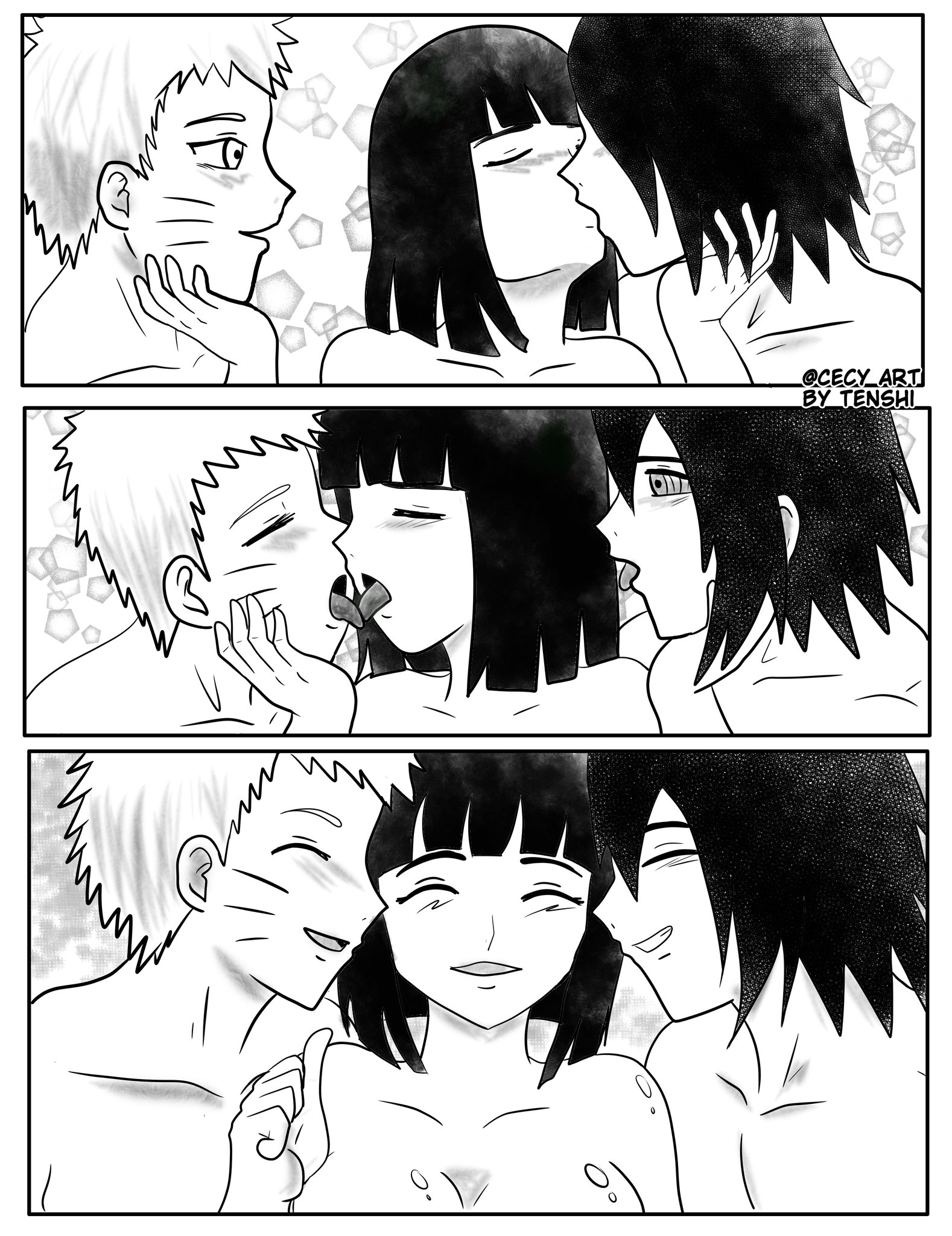Cecy Art By Tenshi on X: A bit of Naruhinasasu ..... #Naruhinasasu #Naruto  #Hinata #Sasuke #Sasuhinanaru t.co0SFwiH8gg1  X
