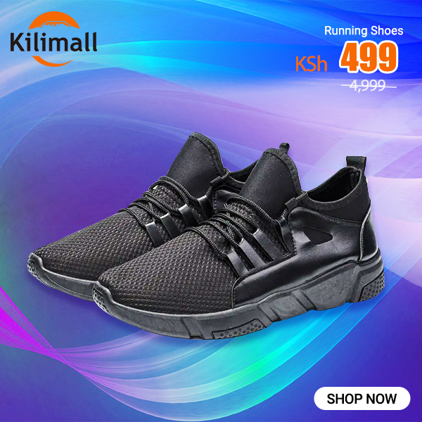 kilimall sport shoes