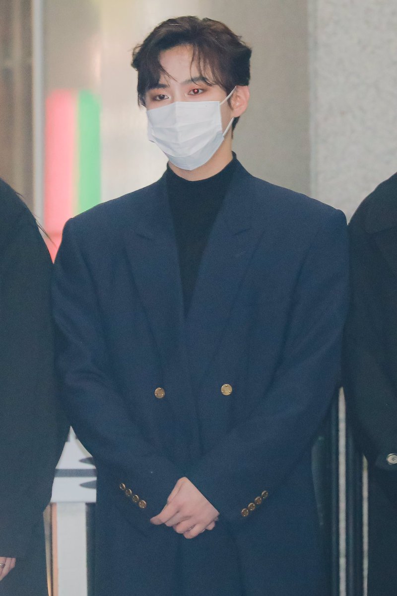 jeonsejin_net's tweet photo. [HQ] 210310 쇼챔 출근길
-
보정 너어어무 오랜만에 했오...
rusty editing lmao 🤨
-
#전세진 #와우 #WOW #JEONSEJIN #JSJ https://t.co/6DtUIoPoRQ