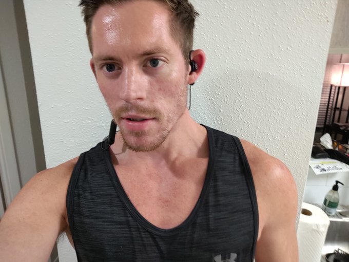 Post gym selfie 😉 https://t.co/eFjtAib7LS<a href="/tag/femdom"class="tags"><span>#femdom</span></a><a href="/tag/wrestling"class="tags"><span>#wrestling</span></a><a href="/tag/onlyfans"class="tags"><span>#onlyfans</span></a>