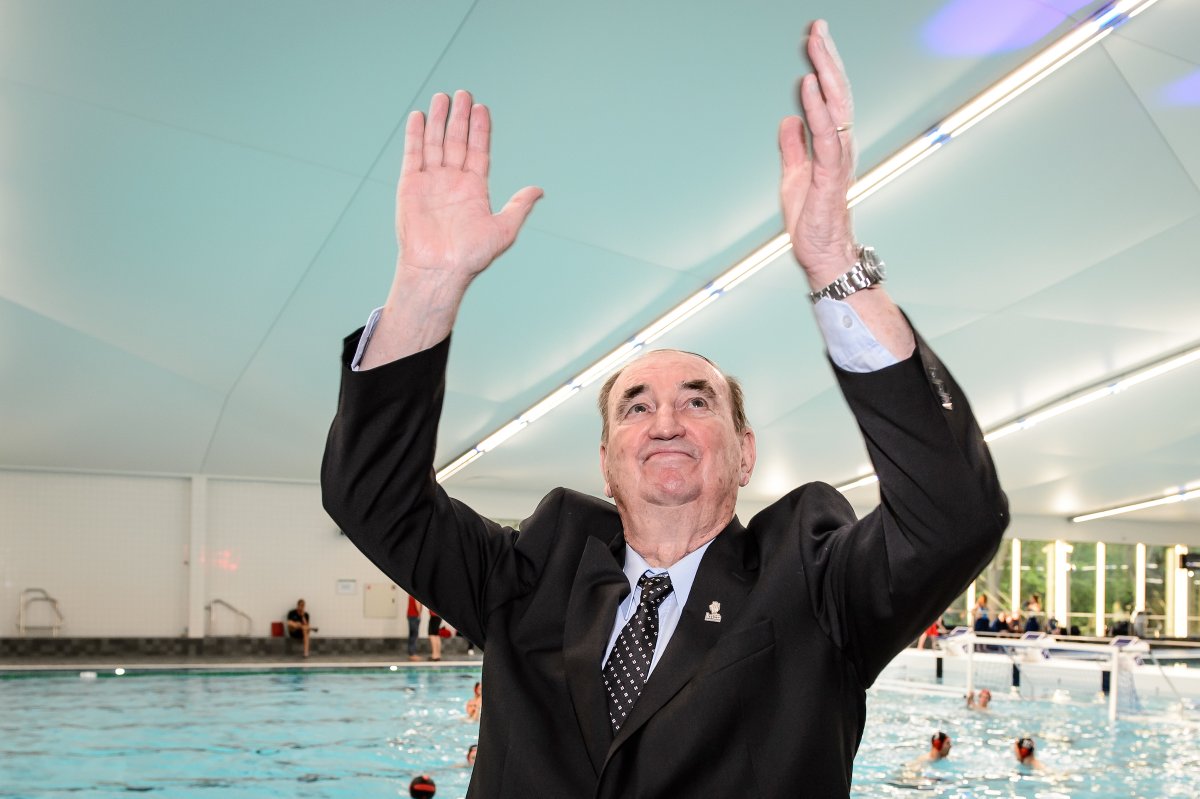 In memoriam: Ivo Trumbic. 

knzb.nl/actueel/nieuws…