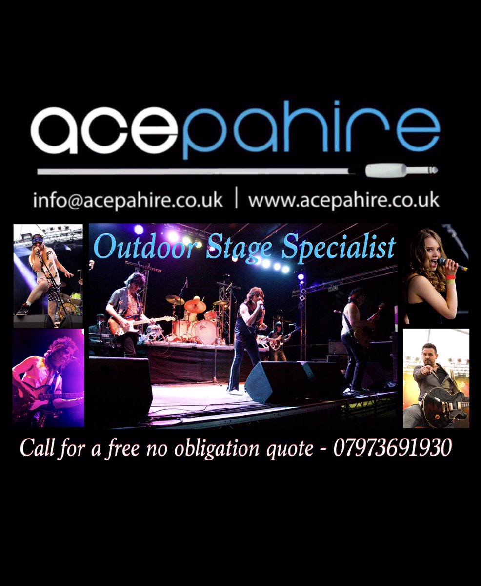 ACE_PA_HIRE's tweet photo. Cant wait to get back out there ! #liveevents #stagehire #festival #music #pahire #lighting https://t.co/ITXjp5SFYm