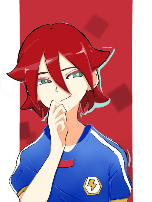 イナズマイレブンイラストのtwitterイラスト検索結果 イナズマイレブンイラストのtwitterイラスト検索結果
