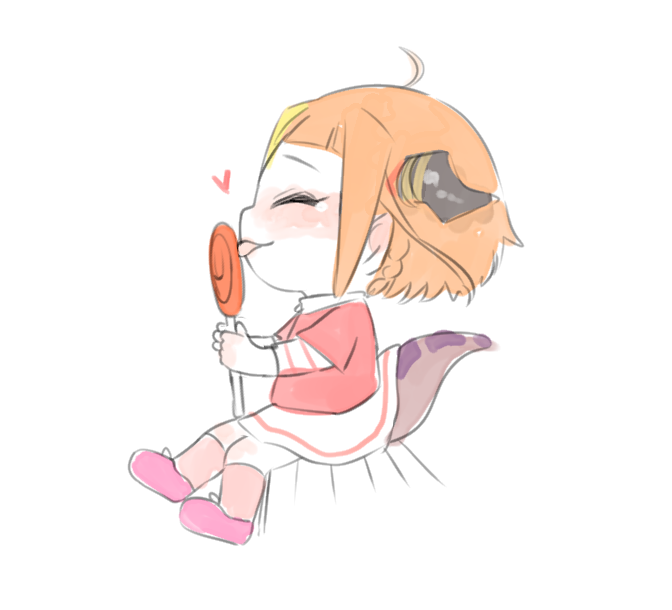 桐生ココ 「1日1ココ

成功ココ 」|いすか🐉🍕のイラスト