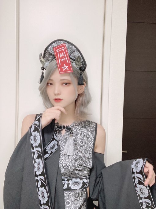 Twitterのコスプレ画像13