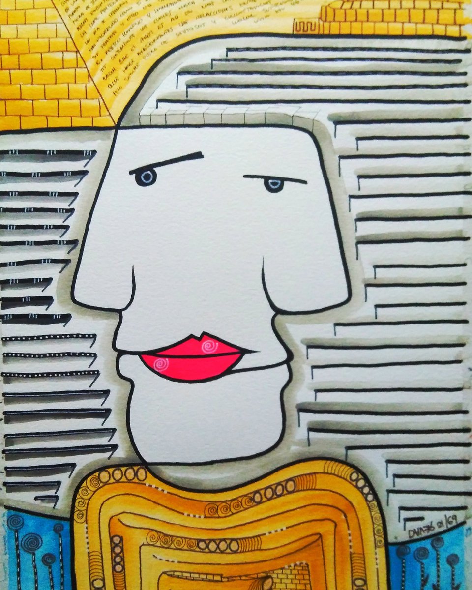 DaverartJ's tweet photo. #acuarelas #talent_help_page #art #acuarela #arte #watercolorpainting #acuarelasobrepapel #talenthelppage #aquarelle #painting #dibujo #watercolors #watercolour #watercolorart #draw #artist #pintura #dibujos #illustration #sketch #artwork #ilustracion https://t.co/MRMkKCaIft