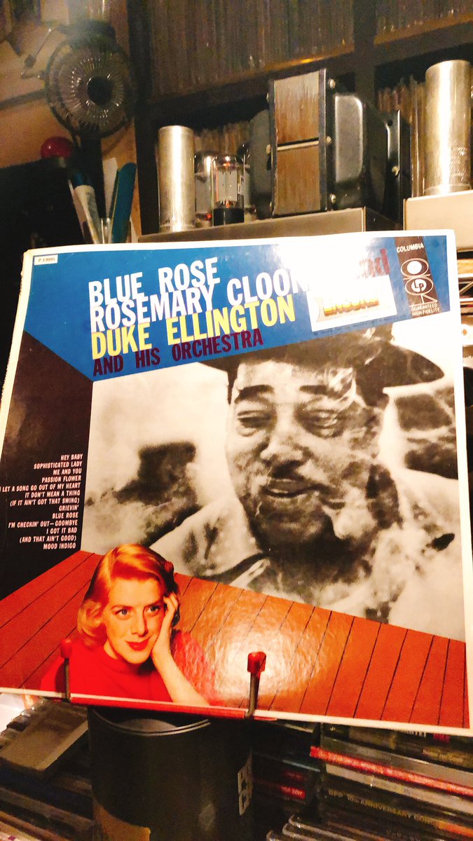 birdland1990's tweet photo. ♪Now playing 〜 #birdrand #北千住 #レコード #Jazz #music #ミュージック #音楽 #バードランド #ジャズ #オリジナルカクテル #ウイスキー #マスター #バーテンダー #音楽好きと繋がりたい https://t.co/wB57ZMZyAw