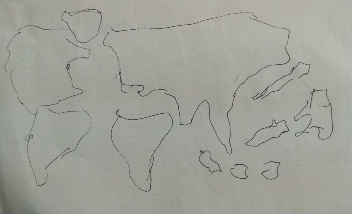 NoobJepun's tweet photo. Aku: jom challenge lukis peta dunia dlm masa 10 saat
Kwn jepun: jom 🤨
*10 saat kemudian*
Dia: Pehal kau lukis jepun je 🤣
Dia: mana ada. Aku lukis Greenland, Russia, dan Australia jg la 😤
#reposttweet
Me: kawan: https://t.co/J1L9cX9d2i