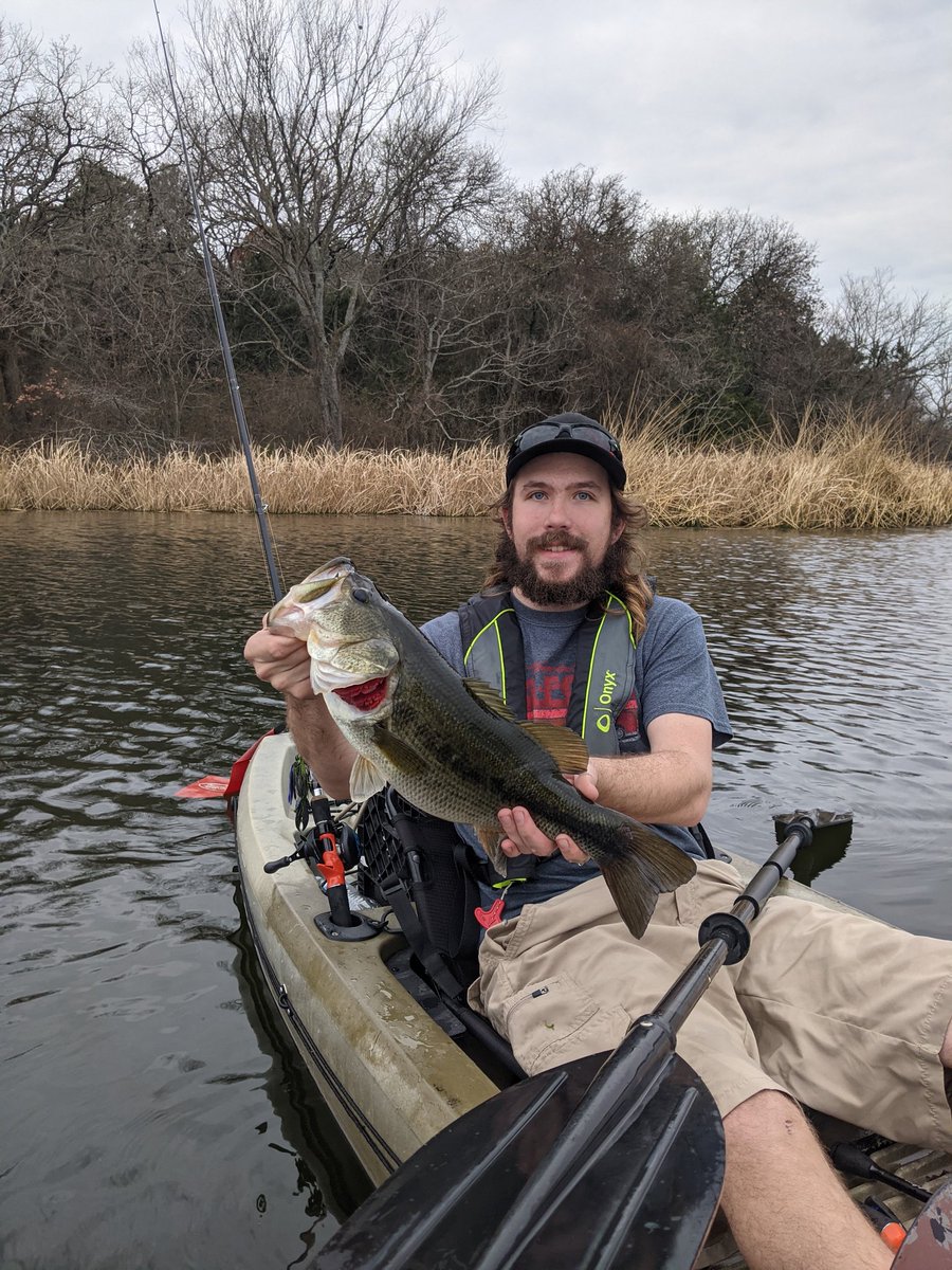 Dylan_Thomas_03's tweet photo. Was a good day today. #bedfish https://t.co/wSjGkZ8qC3