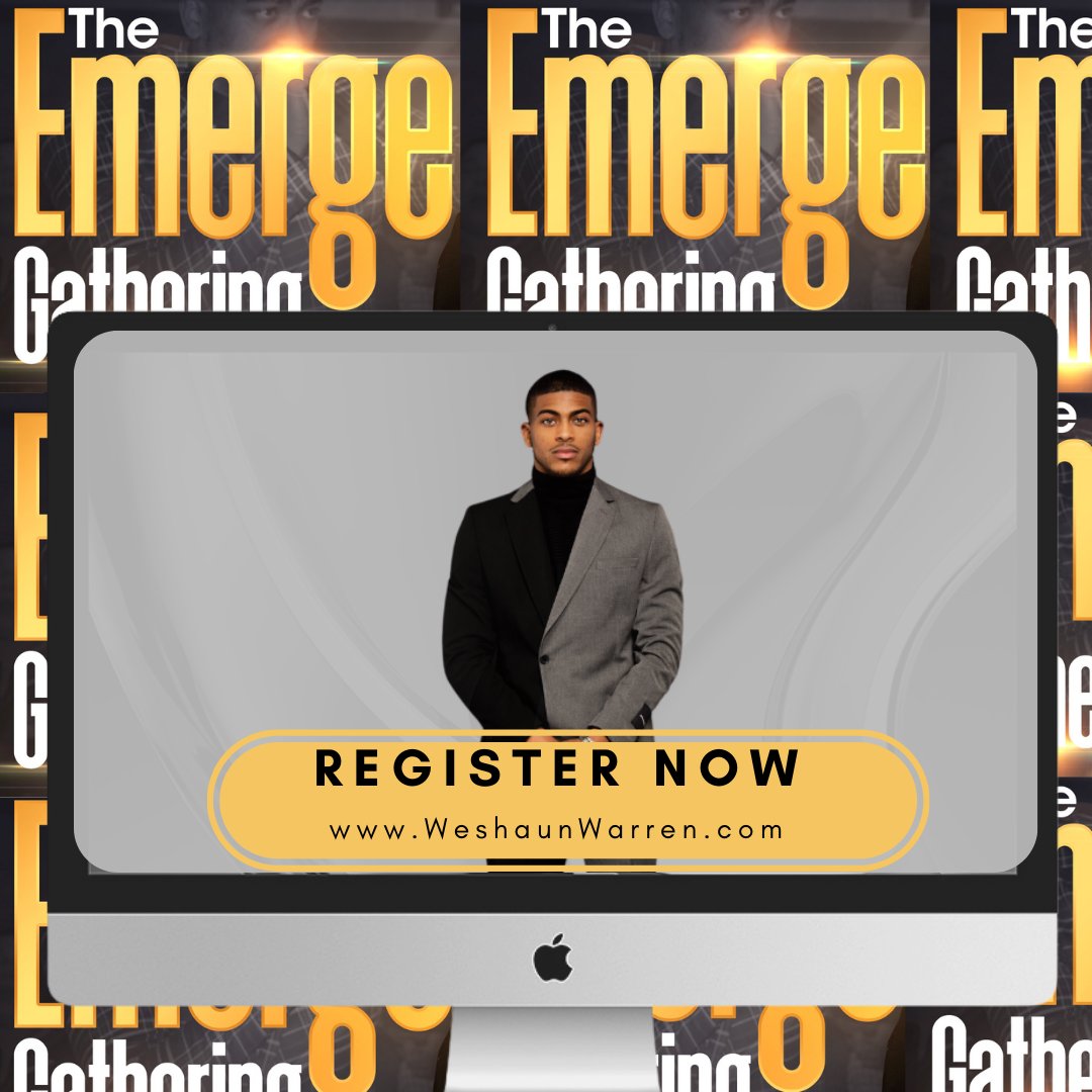 theemerge1's tweet photo. Are you looking to understand more about the supernatural and miracles? The Emerge Gathering is for you. You will experience the supernatural through teaching &amp; demonstration. 
Seats are filling fast ⏰
Register Now: https://t.co/PEV5k2YHGP https://t.co/JnJtGhH53Y