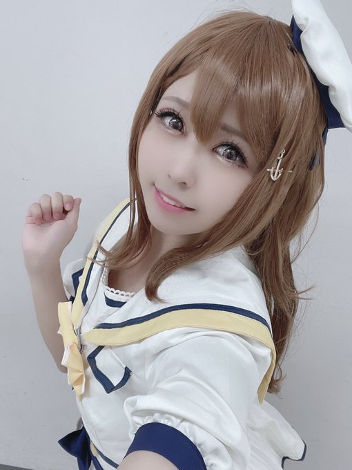 コスプレイヤー雪見のTwitter画像32