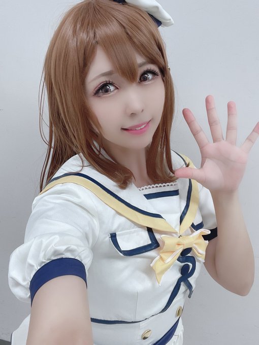コスプレイヤー雪見のTwitter画像33
