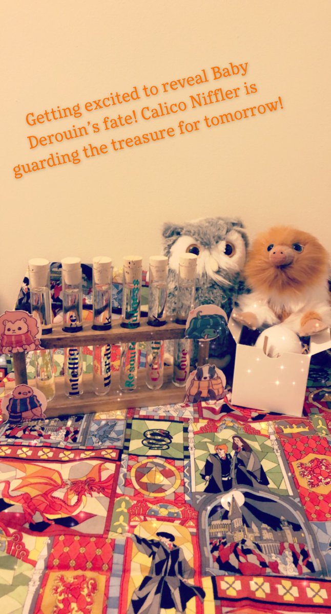 Michelle Derouin (@mlthrelkeld) on Twitter photo 