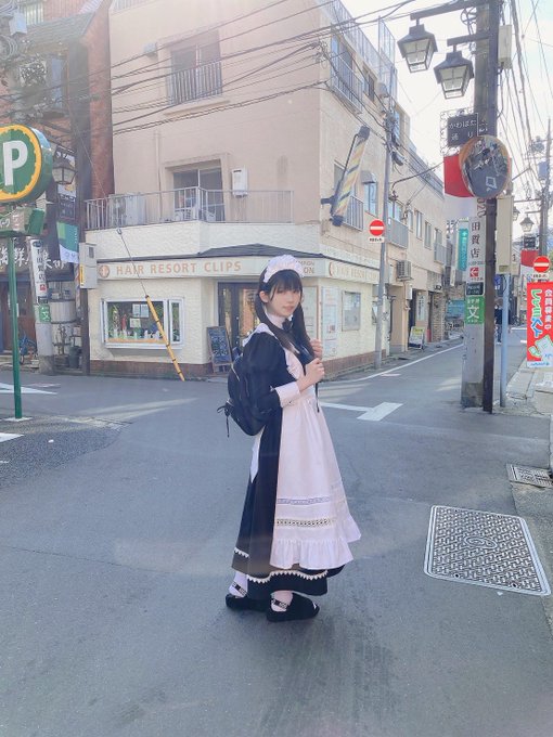 Twitterのコスプレ画像41