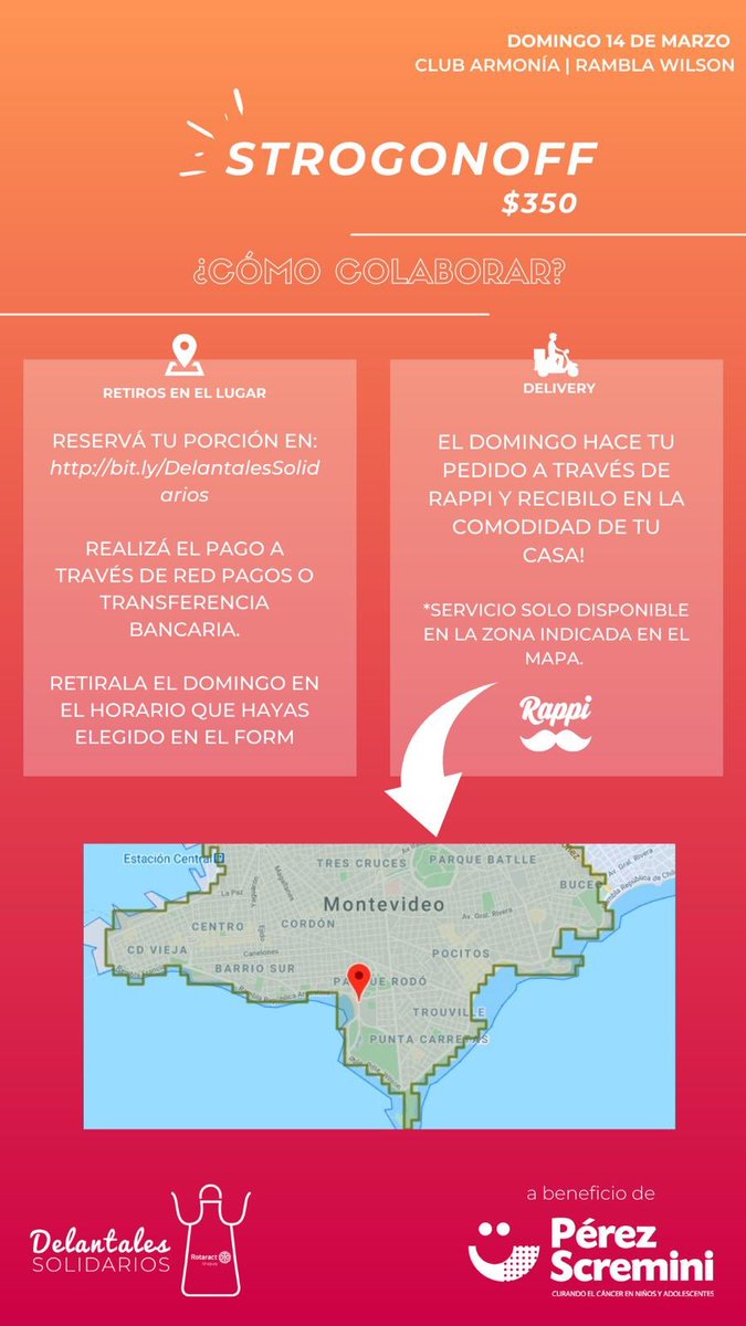 Rotaract Club Malvín tweet media