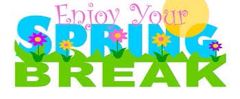 LafCo_LUES's tweet photo. Lafayette Upper Elementary wishes all of our students an enjoyable Spring Break! https://t.co/0L6unR9Qow