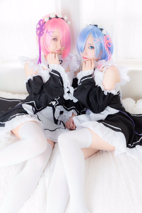 コスプレイヤー寿司のTwitter画像9