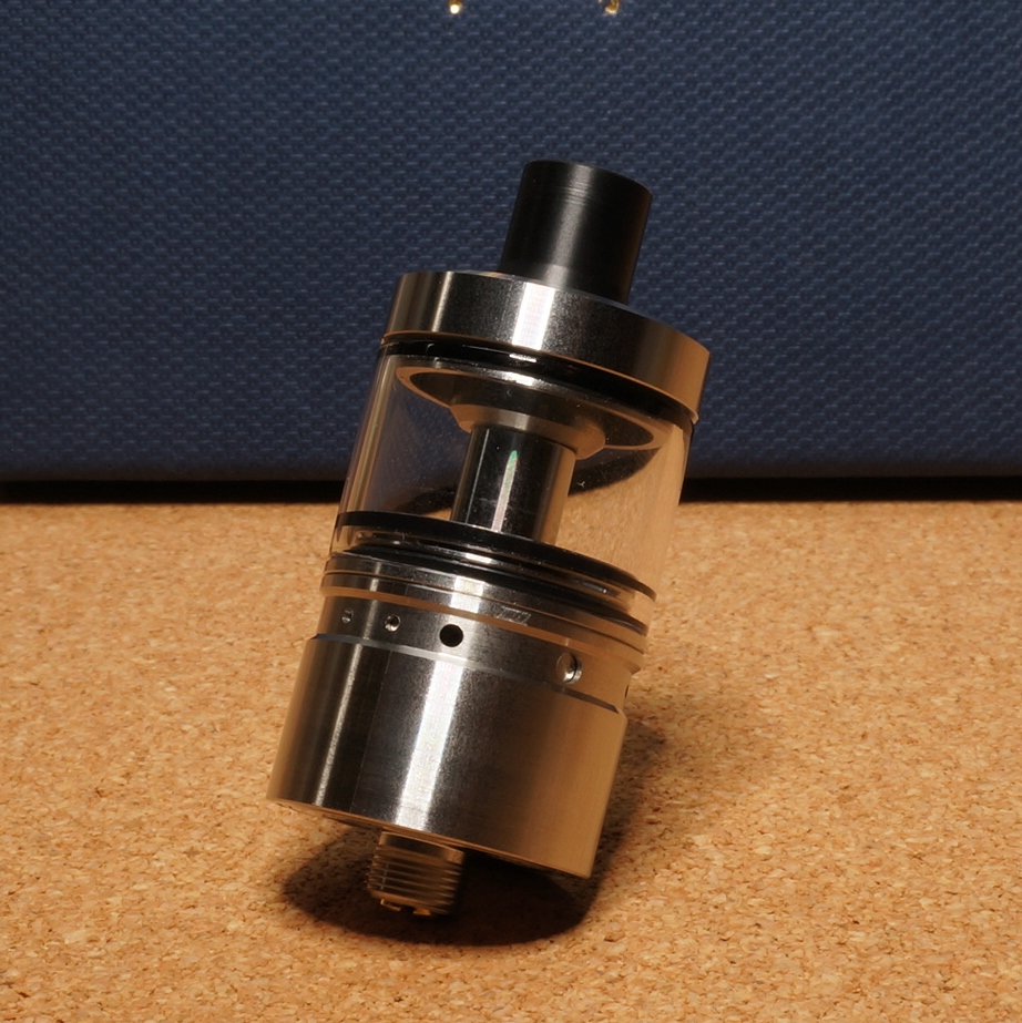 VAlphaline's tweet photo. DB mods｜Lord RTA 入荷！イタリアの老舗より説明不要の逸品です。コンディションは極微細な使用感程度で非常に良好な状態ですので、ご興味ございましたら是非この機会をお見逃し無く！😎😎😎 DM大歓迎 #DBmods #Lord #RTA #MTL #RDL #DL #HighEnd #Vape #vape好きな人と繋がりたい #vape放出 https://t.co/uWXX61HoEG