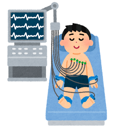 心電図のtwitterイラスト検索結果 古い順