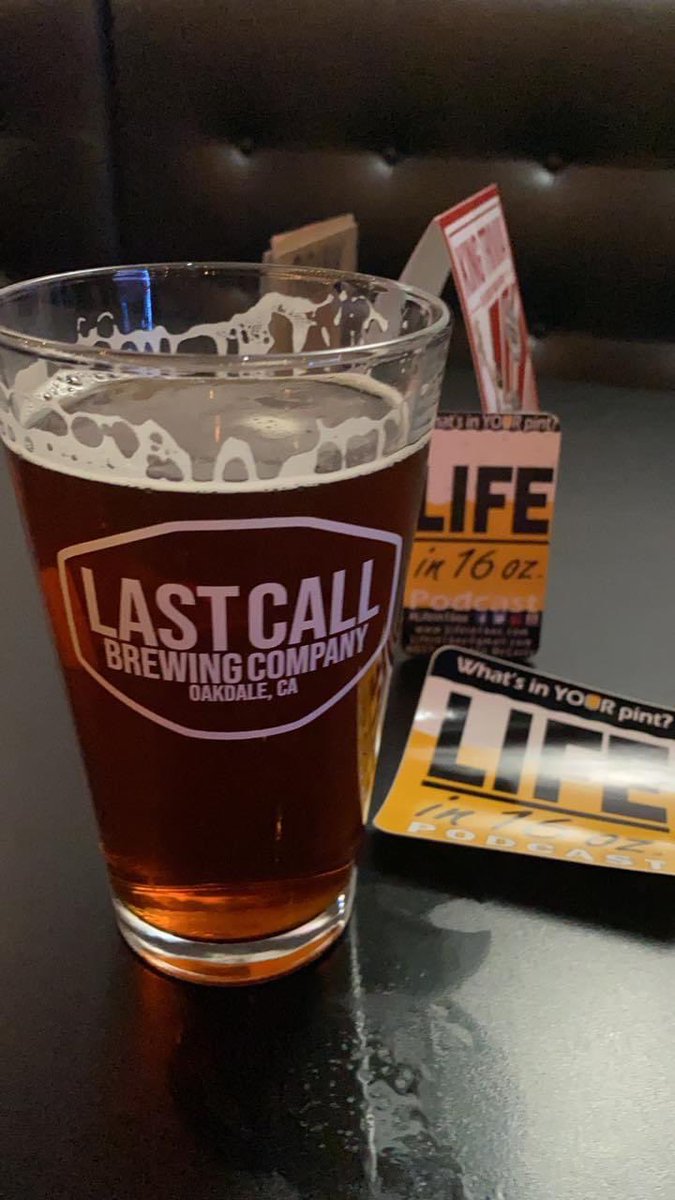 English IPA!!! “Tan Lines &amp; Pub Signs” is a 6.6% copper colored, malt forward IPA with a toffee and biscuit taste and a hint of citrus. Good job guys!