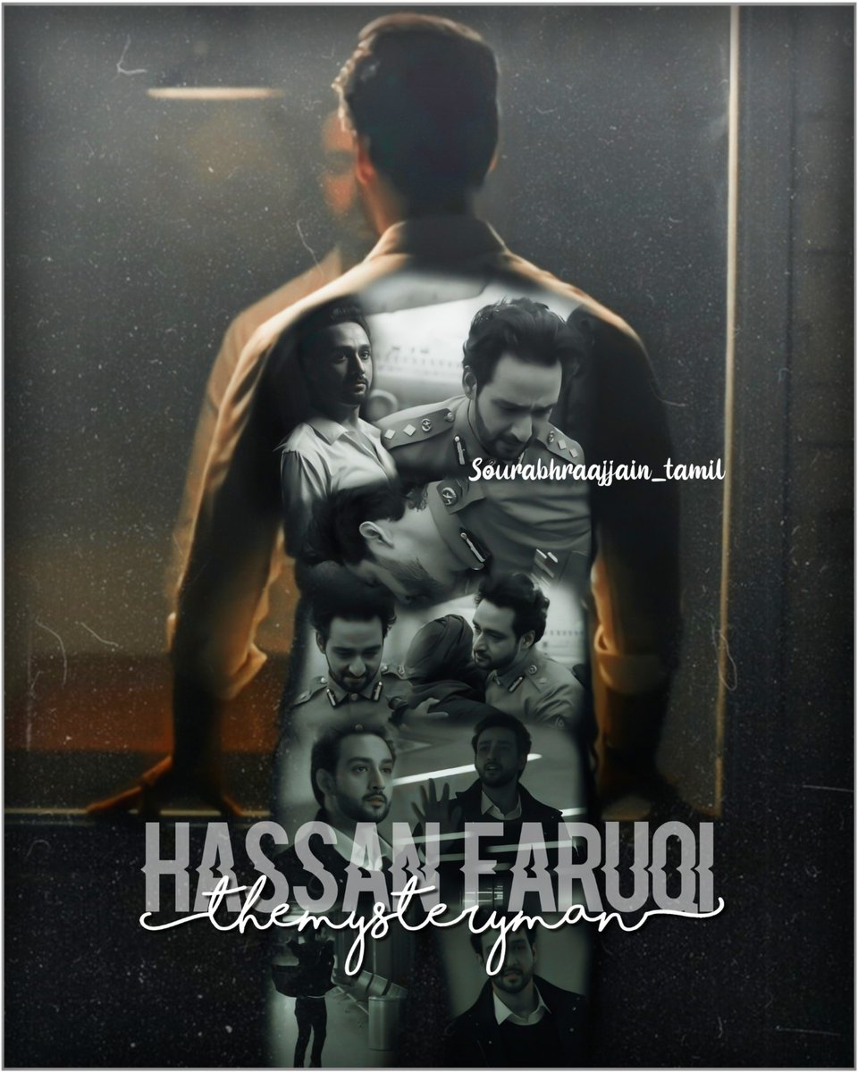 Hassan Faruqi 💥 The another one memorable role 🔥 This one comes in my Dream so I make it as edit 🙈 I don't know it is good or not ❤️ I hope you like this Edit 🙏 <a href="/saurabhraajjain/">Sourabh raaj jain</a> #QuboolHai2Point0 #QuboolHai2PointO #QuboolHai #QuboolHai2 #Hassan
