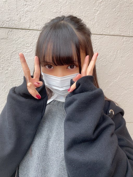 奥野未悠のTwitter画像46