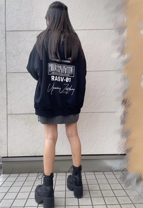 奥野未悠のTwitter画像45