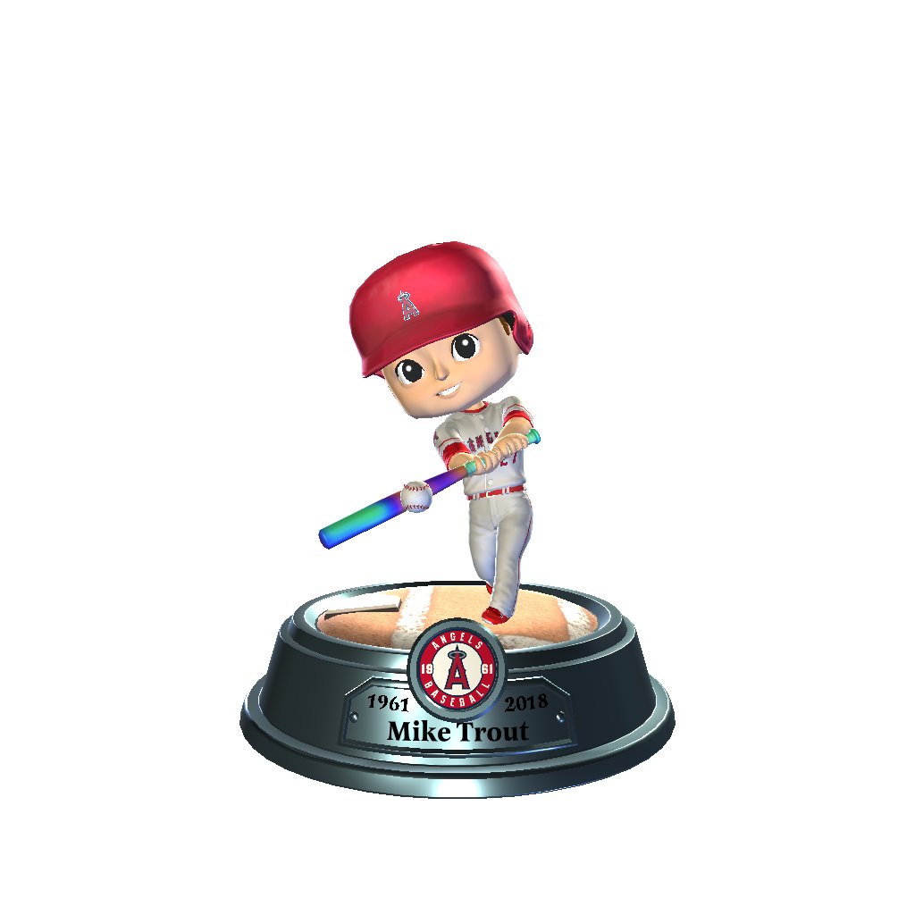 BitcoinLouie's tweet photo. Dead Project Ape Checklist?

☑️2018 NFT Project abandoned
☑️1st licensed Sport #NFT MLB
☑️Native Marketplace GONE
- Tier Bases: Common/Silver/Gold/Legendary
- Tier Bats/Gloves: Bronze/Silver/Gold/Iridescent
- Event Exclusive Editions for real-life events
👉https://t.co/eKS5HkZCFr https://t.co/pXPxJTvBay
