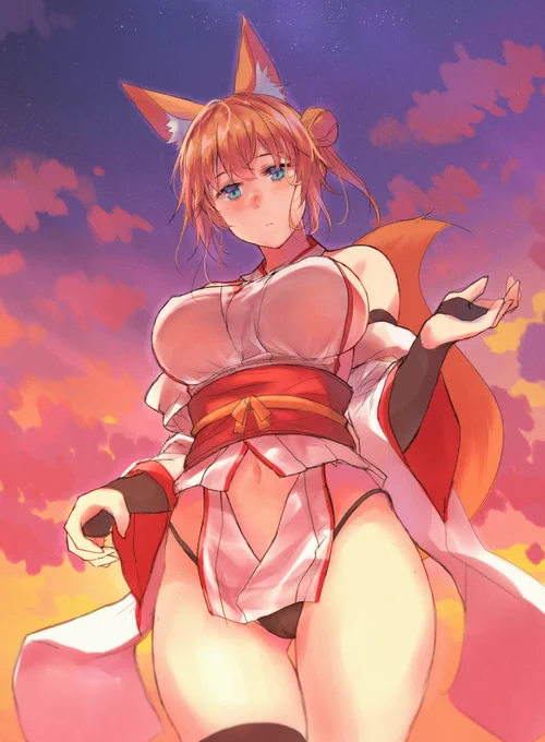 #どこかの誰かに刺さればそれで良い 