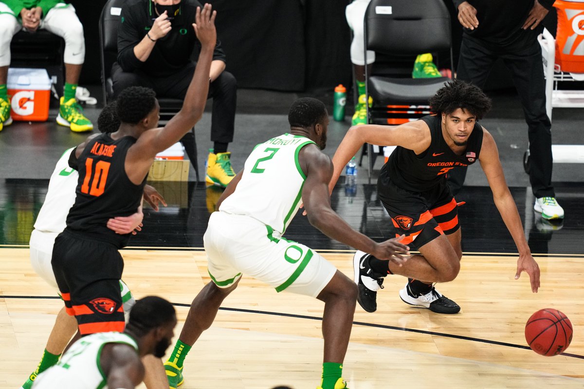 BeaverAthletics's tweet image. Any questions?