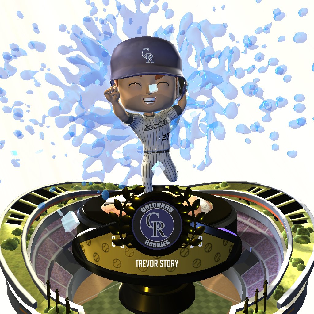 BitcoinLouie's tweet photo. Dead Project Ape Checklist?

☑️2018 NFT Project abandoned
☑️1st licensed Sport #NFT MLB
☑️Native Marketplace GONE
- Tier Bases: Common/Silver/Gold/Legendary
- Tier Bats/Gloves: Bronze/Silver/Gold/Iridescent
- Event Exclusive Editions for real-life events
👉https://t.co/eKS5HkZCFr https://t.co/pXPxJTvBay