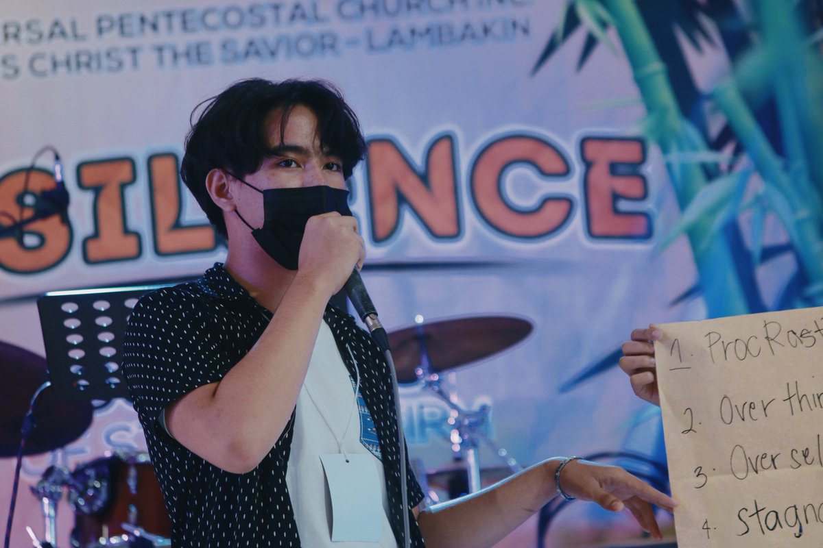 upcilambakin's tweet photo. Leadership is not about title or designation. It's about impact, influence and inspiration.
A L P H A
#LeadershipTraining
#LYFBuilder
#UPCIlambakinChurh https://t.co/Pkbi3NXkJ5