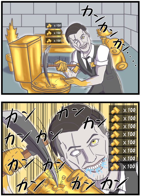 Pigumask Pugiさんのイラストまとめ