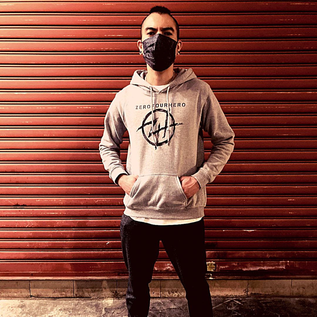 Noise Origin tweet media