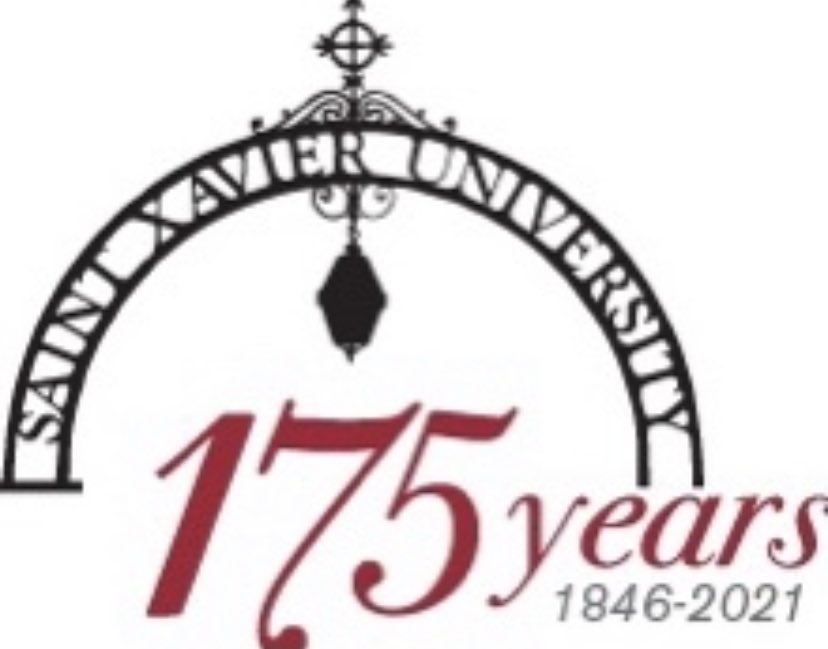 SXU Student Activites Board tweet media