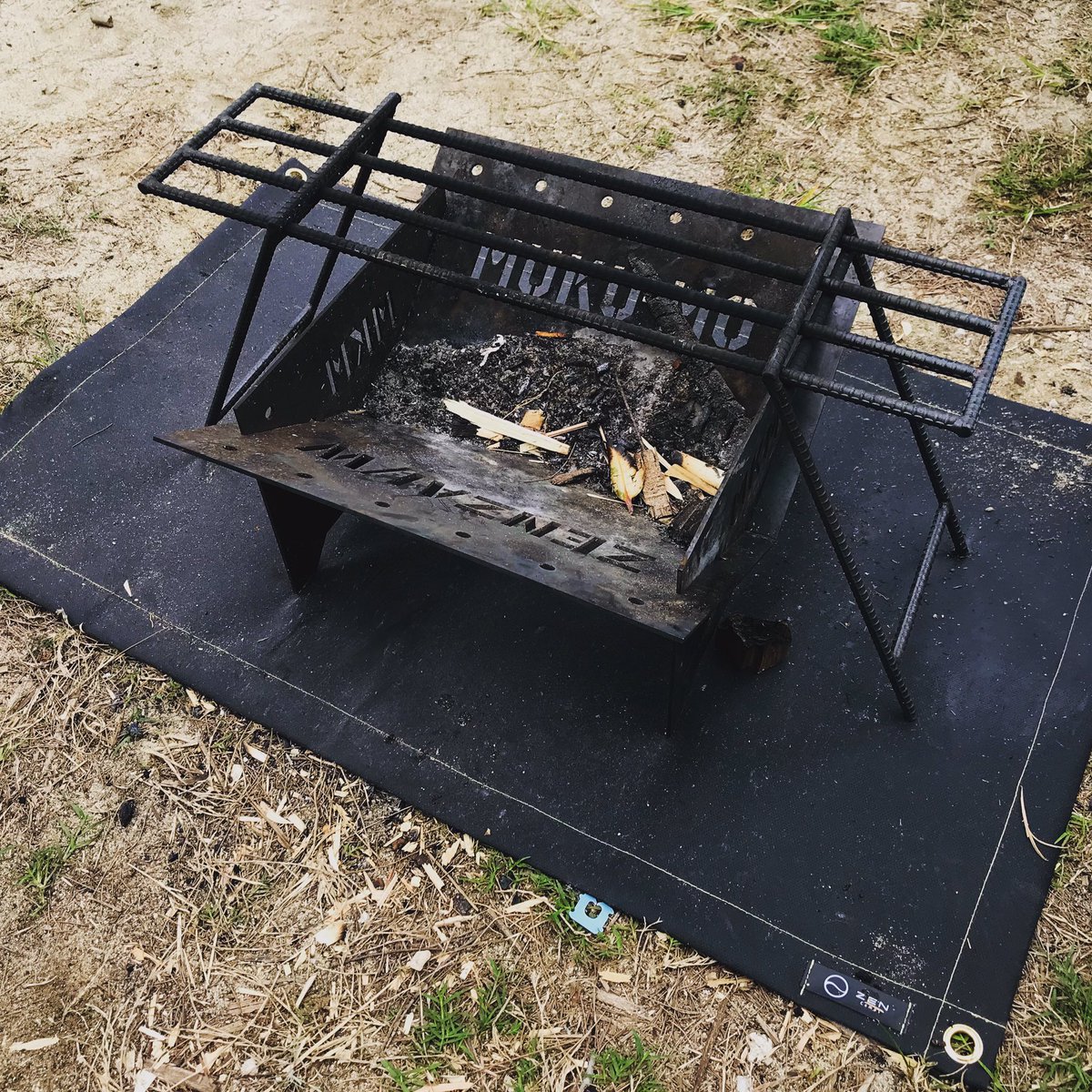 焚き火台シート Twitter Search Twitter 焚き火台シート Twitter Search Twitter