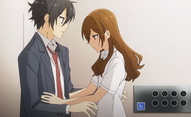BakaShutInNeet's tweet photo. @GifsAnime_ https://t.co/etodrT21cu